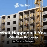 off-plan property delayed dubai