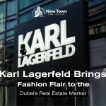 Karl Lagerfeld Brings Fashion Flair to Dubai's Real Estate Market