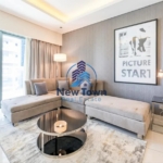 Damac Paramount Tower B