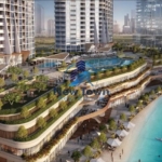 Sobha Hartland 2 Riverside Crescent